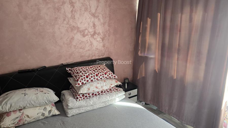 Apartament 2 camere gata de mutare Valea Oltului, Drumul Taberei - 8