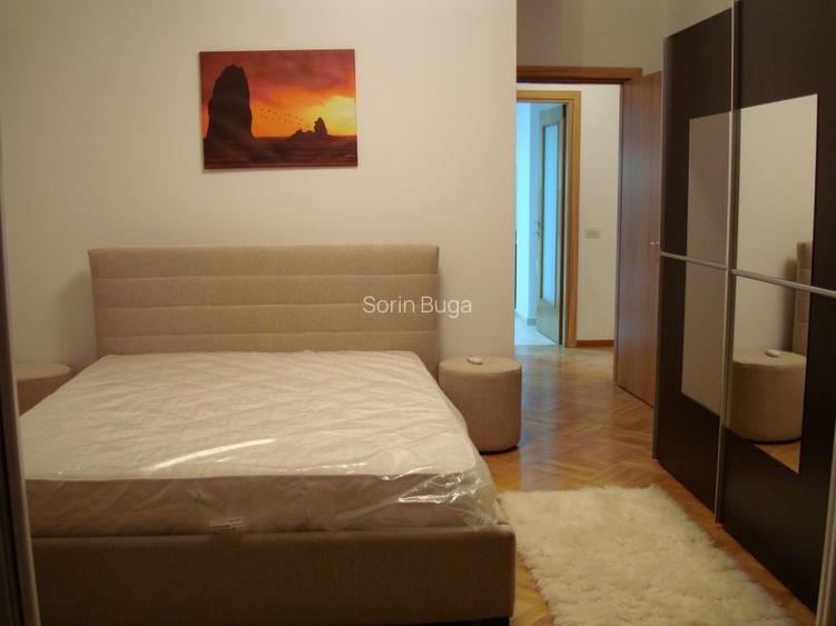 Proprietar inchiriez apartament elegant langa Herastrau - 2