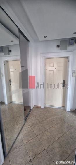 APARTAMENT 2 CAMERE - MOSILOR , ZECE MESE