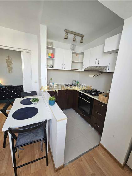 2 Camere | Unirii | Metrou | Centrala Imobil | PetFriendly | Mobilat - 6