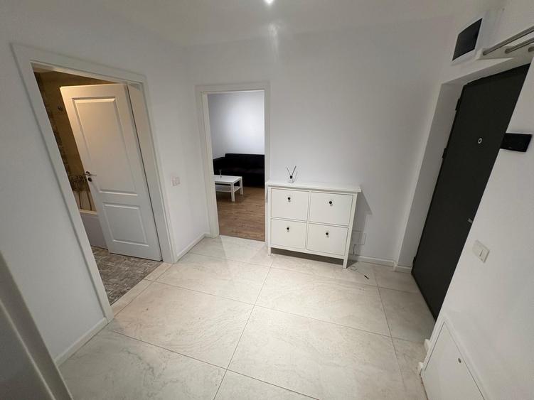 APARTAMENT 2 CAMERE | 61MP | FINALIZAT | MOBILAT + UTILAT | COMISION 0%