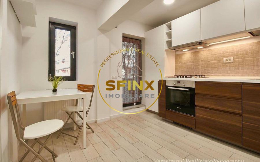 2 camere | Dristor | 51mp | Centrala Proprie | Parcare | 2 Balcoane