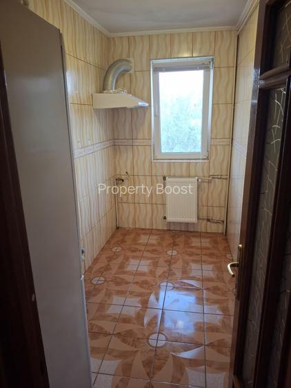 Apartament 3 camere Pacii, Gorjului - 4