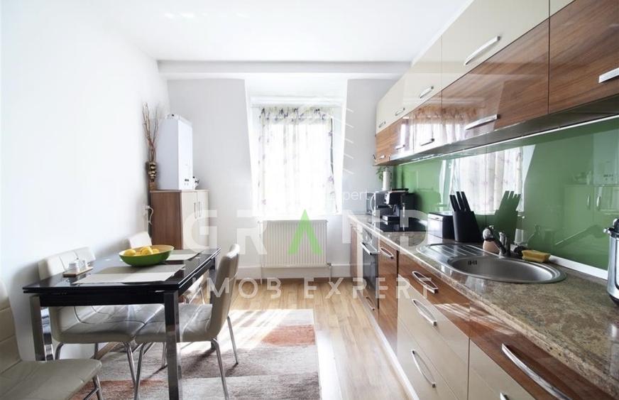 Apartament 2 camere 52mp | balcon | parcare| Marasti - 2