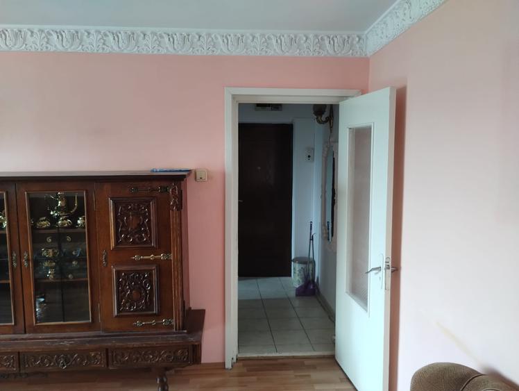 2 CAMERE | SEMIDECOMANDAT | GAZE TRASE - TOMIS NORD