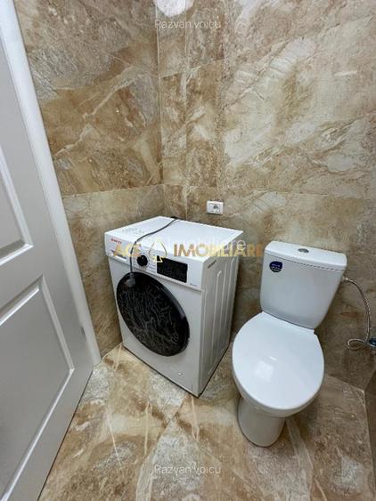 2 Camere de inchiriat | Viilor | Central Adress | Centrala | Mobilat - 5