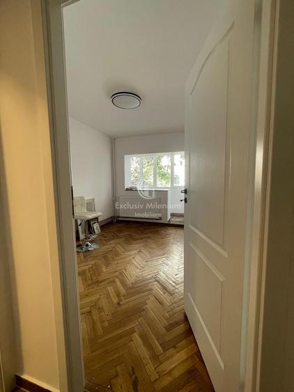 Spatiu Birouri Piata Victoriei - Dorobanti Renovat