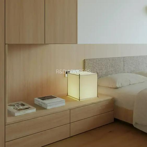 Apartament 2 Camere LUX Pipera Bloc Nou Comision 0 Apartamentelux.ro - 8