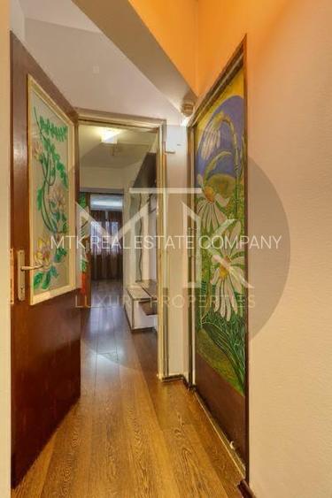 Exclusiv | Apartament 5 camere Arcul de Triumf I Pet friendly