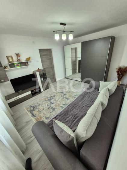 Apartament cu 3 camere de vanzare in cartierul Manastur comision 0%