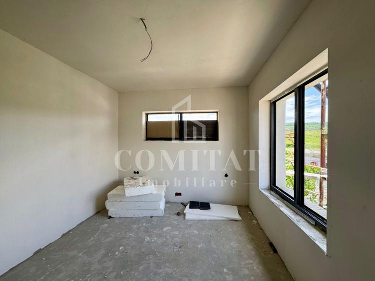 Casă de tip duplex de vânzare | 4 camere | Zona Auchan - Iris