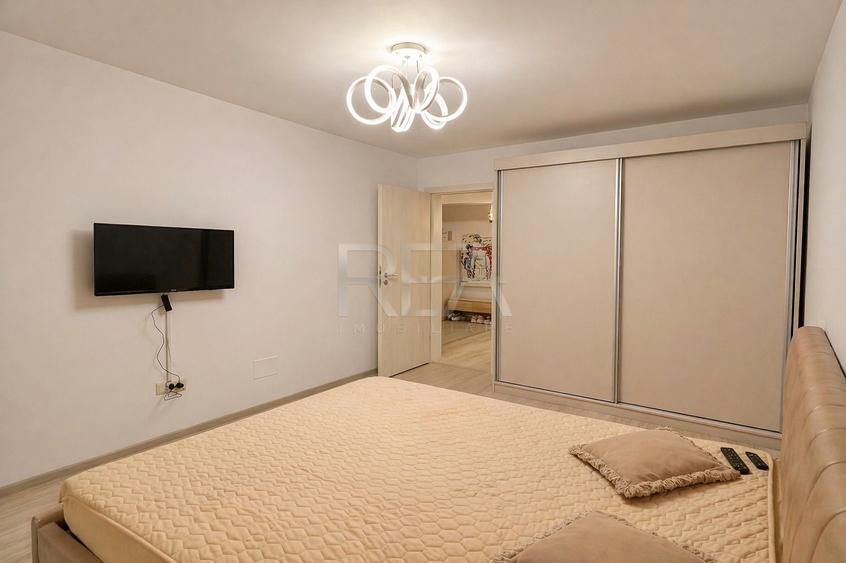 2 camere Theodor Pallady decomandat, centrală, et. 4, an 2019, 48 mp