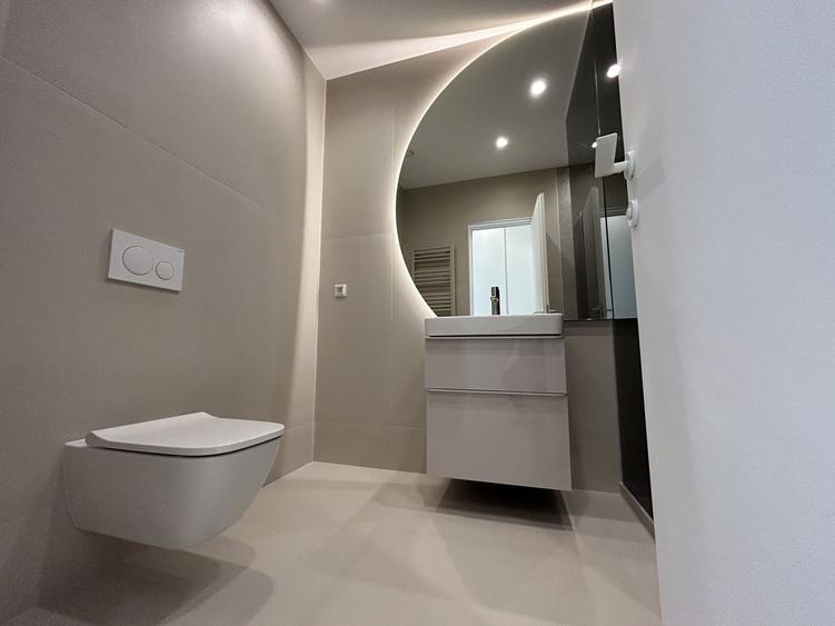 Apartament 2 camere | Aviatiei | Promenada Mall