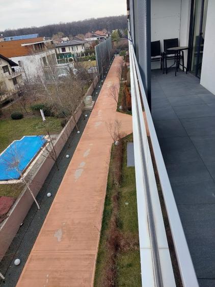 2 camere Iancu Nicolae - Grand Park | piscina si fitness | parcare subterana