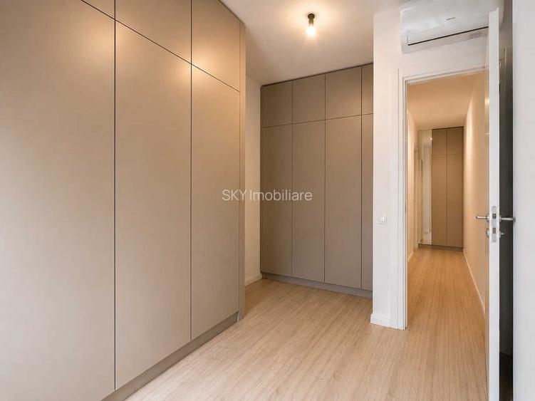 Apartament 3 camere cu grădină privată - 6