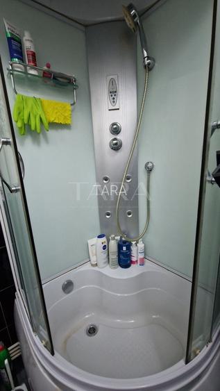 Garsonieră de vânzare – complet mobilată și utilată - 6