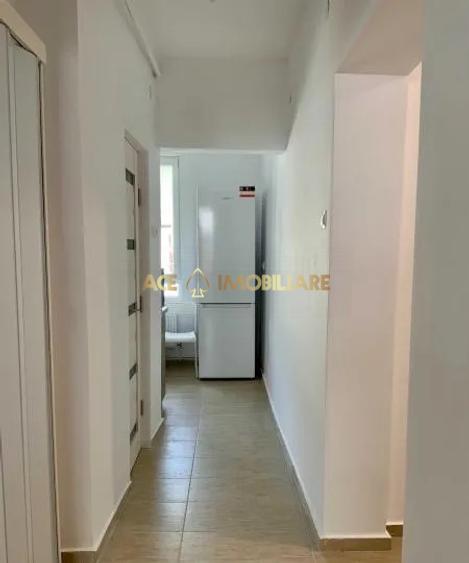 2 Camere de inchiriat | Floreasca | Metrou | Centrala Proprie