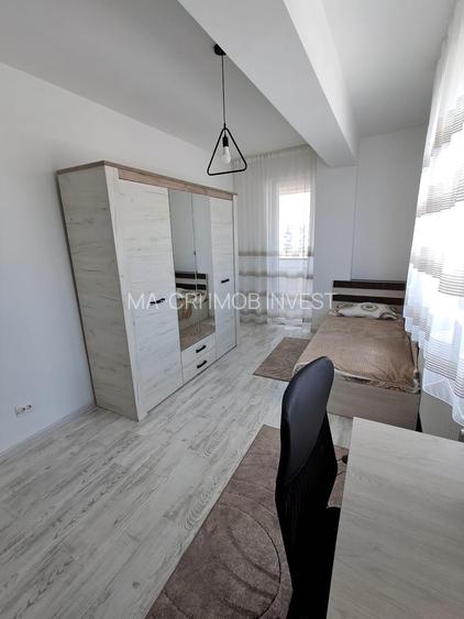 Apartament modern cu 3 camere – Militari (Zona Metro / Drumul Osiei) - 4