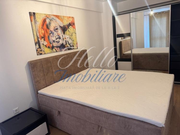 Ap. 2 Camere 45 mp| Parcare Subterana| Lombului | Cluj Napoca