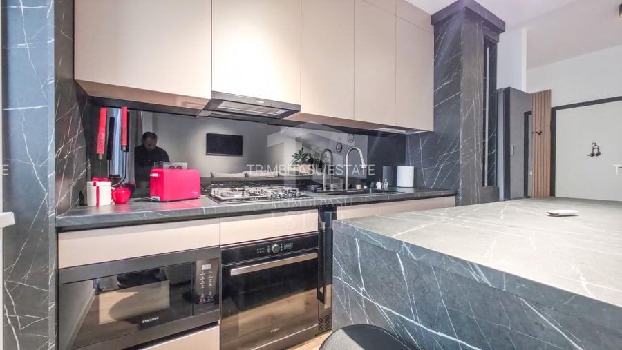 Pet Friendly | Duplex | 13 Septembrie | Sebastian | Vulcan-Progresului - 8