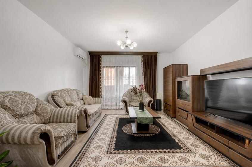 NEOFORT - Bd. TIMISOARA, APARTAMENT 2 CAMERE 78 MP, 2018, ETAJ 2, LA CHEIE!