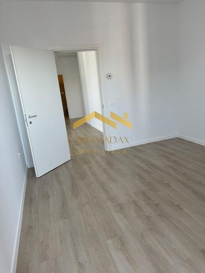Apartament -2 camere - torontalului