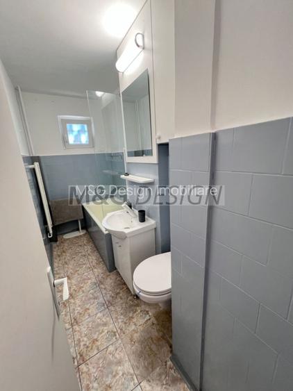 Apartament 1 camera zona Sagului etaj 2 amenajat - 12