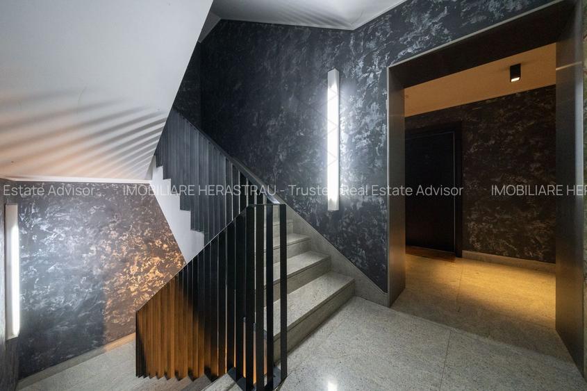 Verdi Park Suite | Floreasca | Parcare și boxa - 27