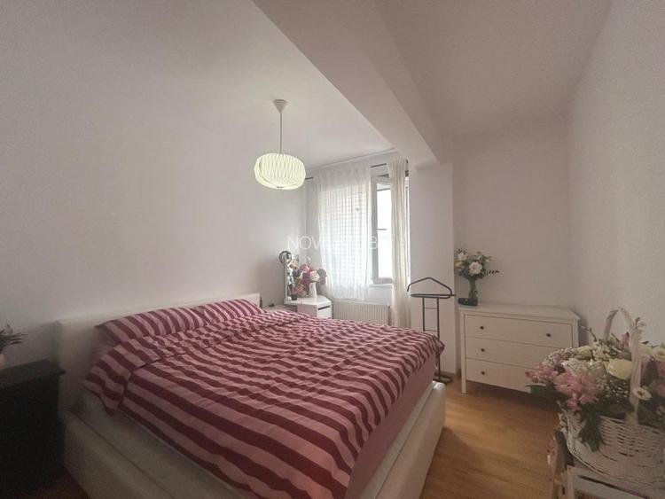 Apartament 3 camere, pet friendly, etaj 1 - Turnisor - 5