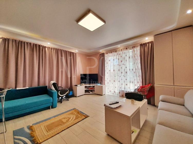 Apartament 2 camere de vanzare in Buna Ziua, Cluj Napoca