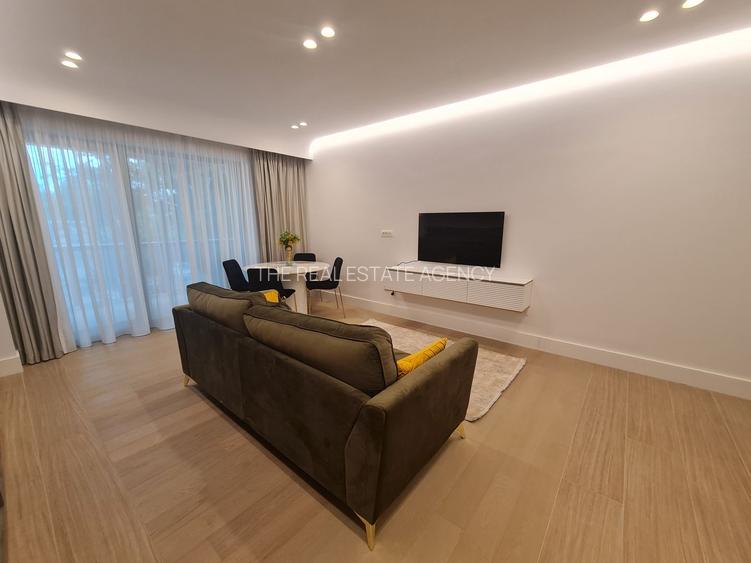 Apartament Premium | 3 camere | Iancu Nicolae - 3