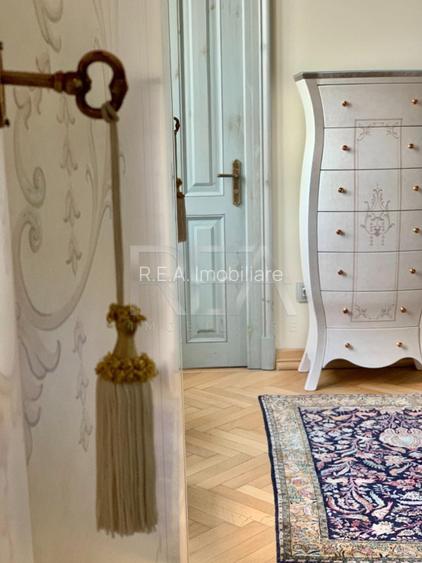 Clădire istorică - ULTRACENTRAL - Stil eclectic, Lux Italian - 34