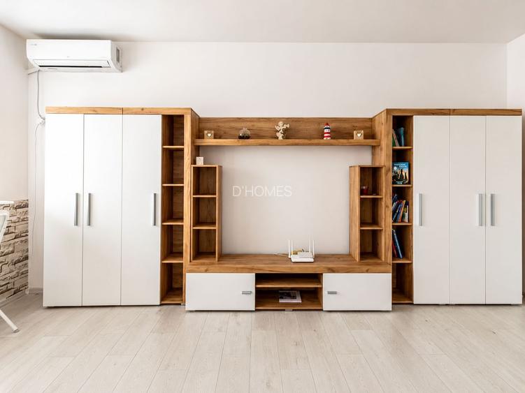 For Rent | Modern Apartment | Floreasca | Park View - 7
