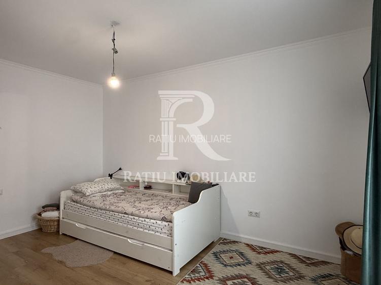 Casa cu 5 camere la cheie | Santandrei | Bihor - 15