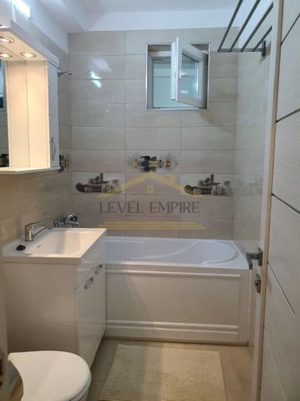 Inchiriere Apartament 2 Camere Lujerului Iuliu Maniu Politehnica Loc de Parcare