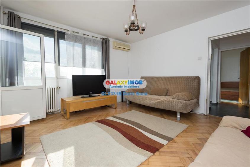 Inchiriere apartament 3 camere TITAN (Nicolae Grigorescu)