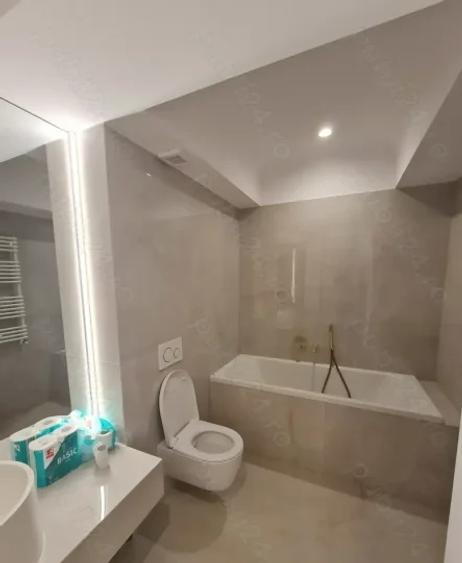 Apartament 2 camere Cortina North cu Parcare subterana