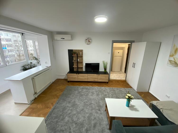Stefan Cel Mare, apartament 2 camere