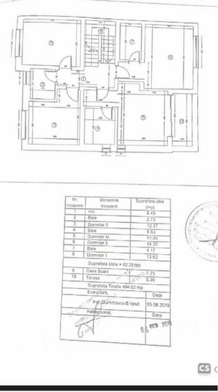 Vila Exclusivista cu 6 Dormitoare, Finisaje din Marmura si Curte mare - 2