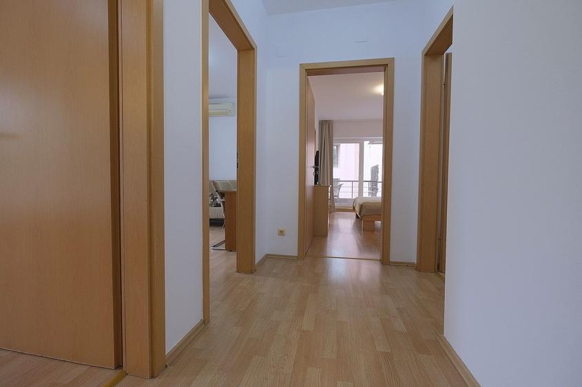 Sos Nordului, apartament 4 camere decomandate, mobilate/ utilate, etaj 2