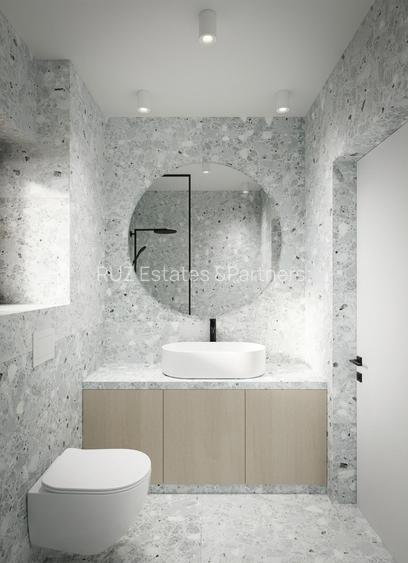 Apartament 3 camere | Exclusivist | Parcare inclusa | Zona Floreasca - 7