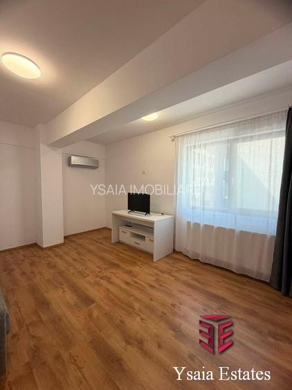APARTAMENT 2 DECOMANDATE - CAMPUS - BLOC NOU - PARCARE - - 13