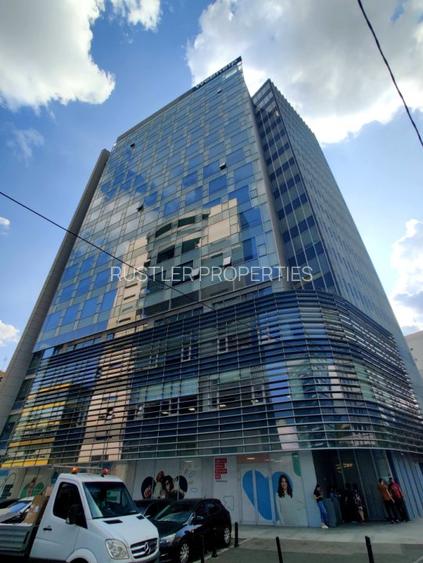 Premium Plaza – Birouri clasa A de inchiriat in Piata Victoriei – Iacob Felix - 3