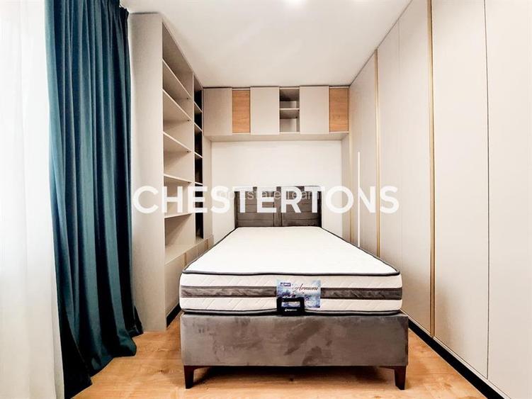 3 camere impecabil renovate | Mobilat si utilat | Bloc fara risc seismic | Colen - 8