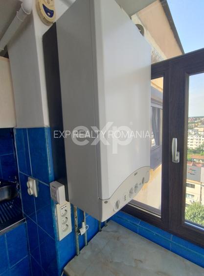 Apartament 3 Camere Gavana 2 - 8