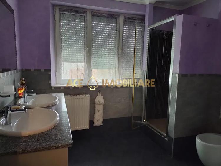 2 Camere de inchiriat | 1 Decembrie 1918 | Metrou | Parcare - 6