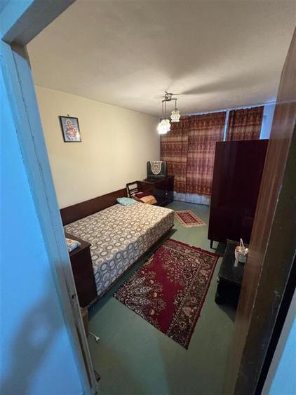 Apartament cu 2 camere Sector 3 / Baba Novac