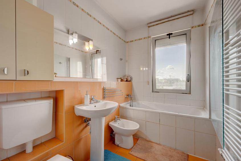 QUADRA PLACE POLITEHNICA | 163,19 mp de confort autentic !
