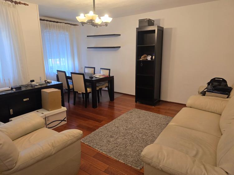 Apartament 3 camere decomandat | Centrală proprie | 2 băi | Drumul Sării