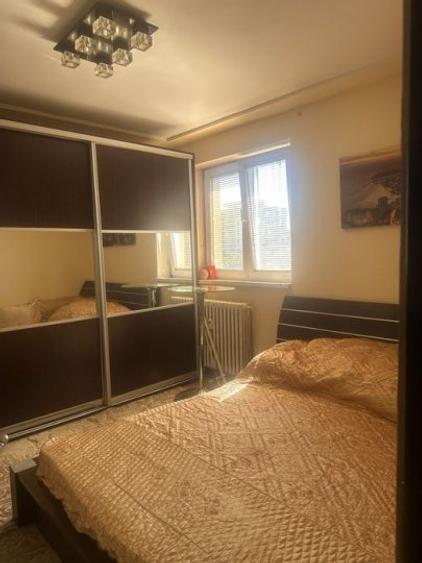 Apartament 2 camere bloc reabilitat metrou Tudor Vladimirescu